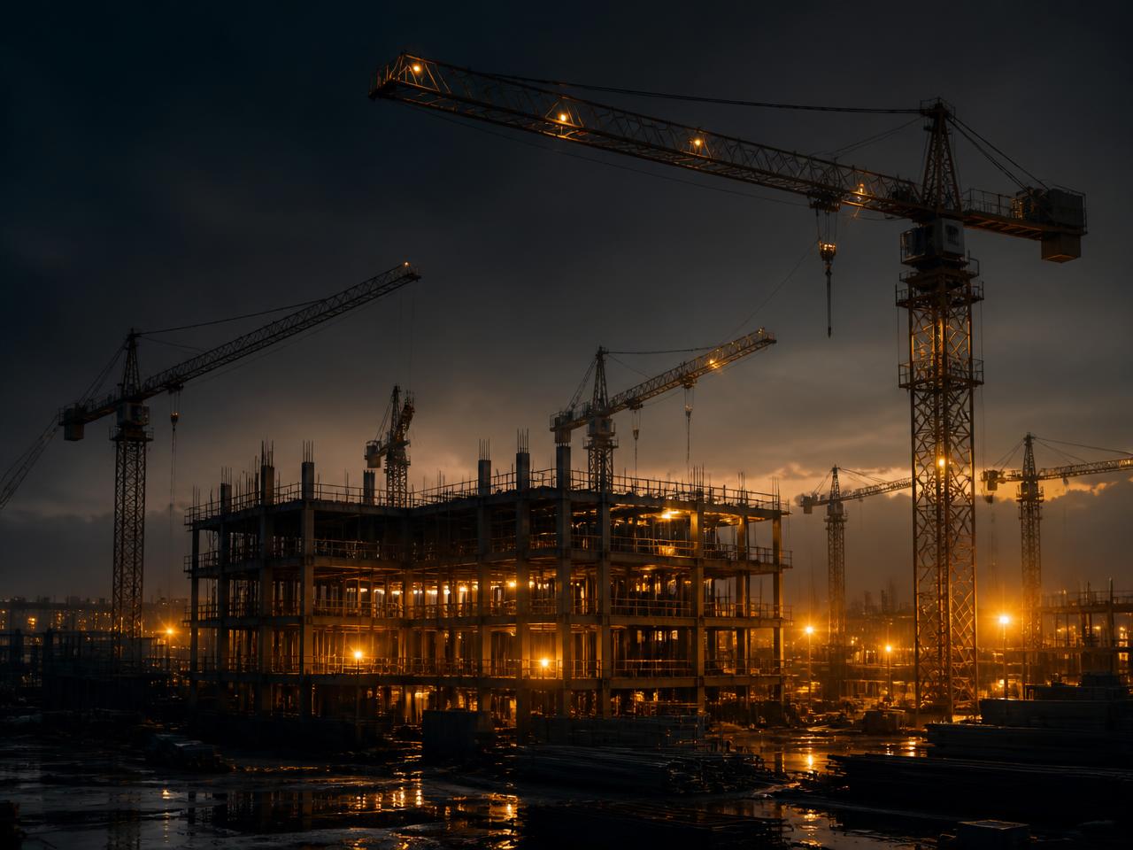 Construction