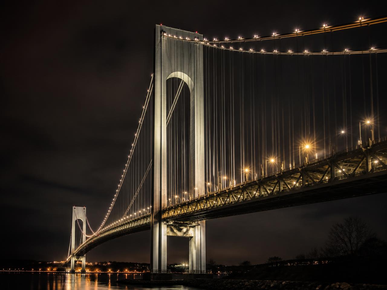 Infrastructure