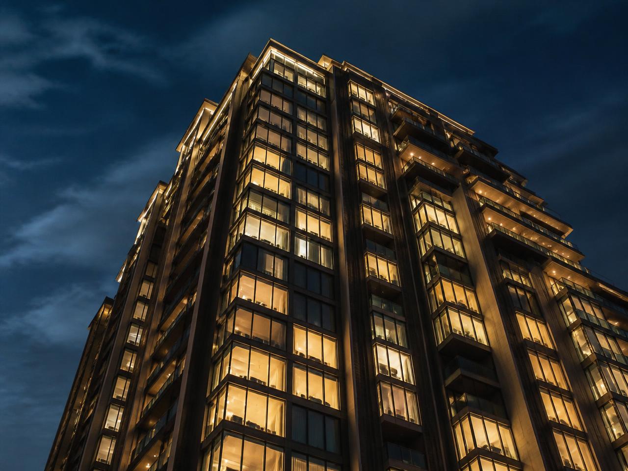 Real Estate